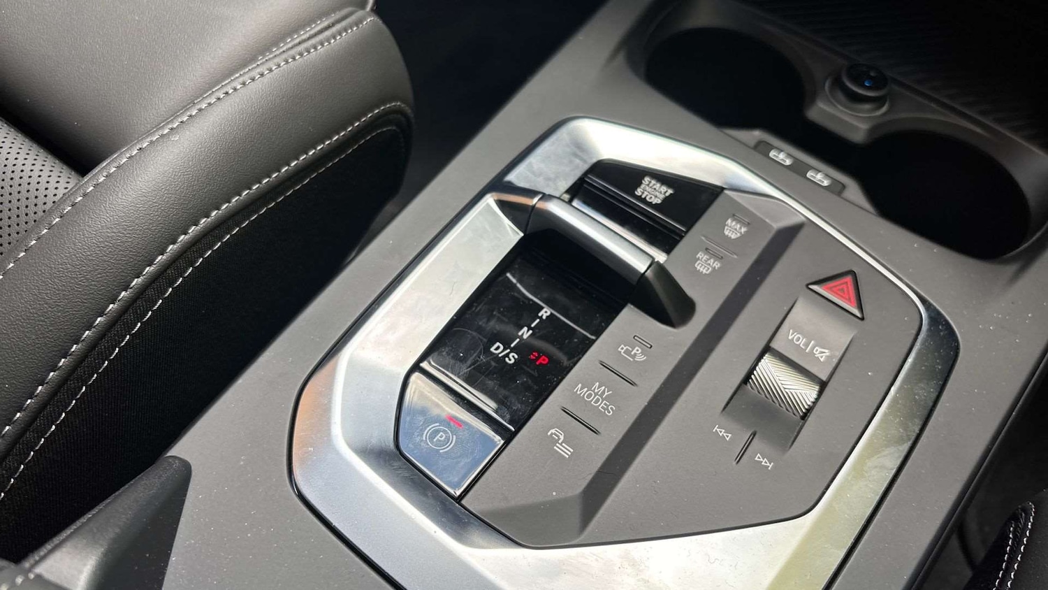 Used BMW 1 Series 2025 for sale - 76087933: Photo 12