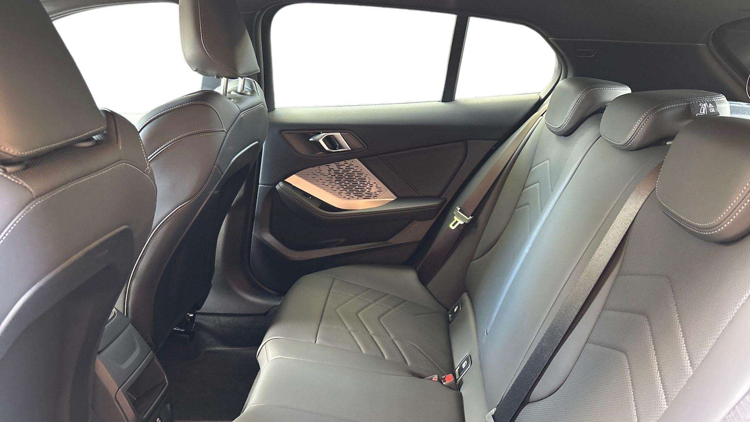 Used BMW 1 Series 2025 for sale - 76087933: Photo 14
