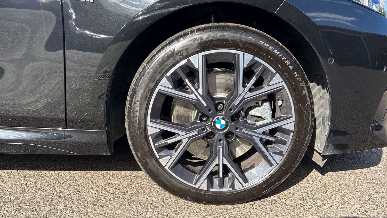 Used BMW 1 Series 2025 for sale - 76087933: Photo 16