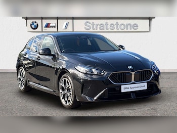 BMW - 1 Series