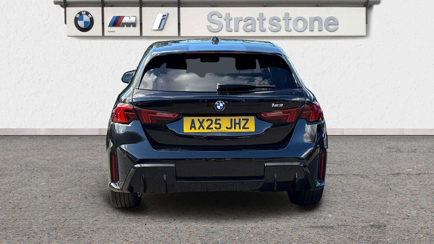 Used BMW 1 Series 2025 for sale - 76087933: Photo 20