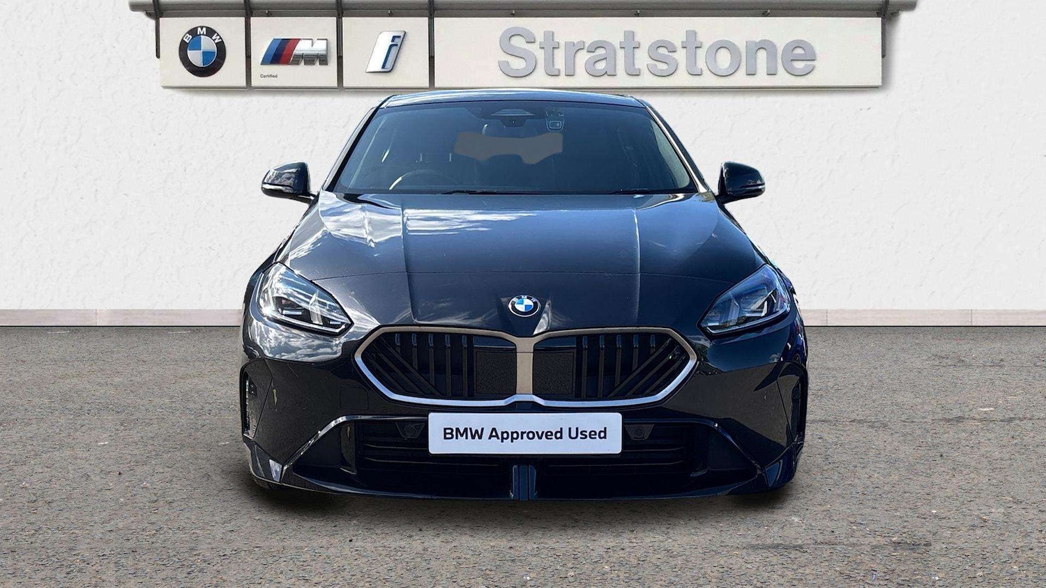 Used BMW 1 Series 2025 for sale - 76087933: Photo 21