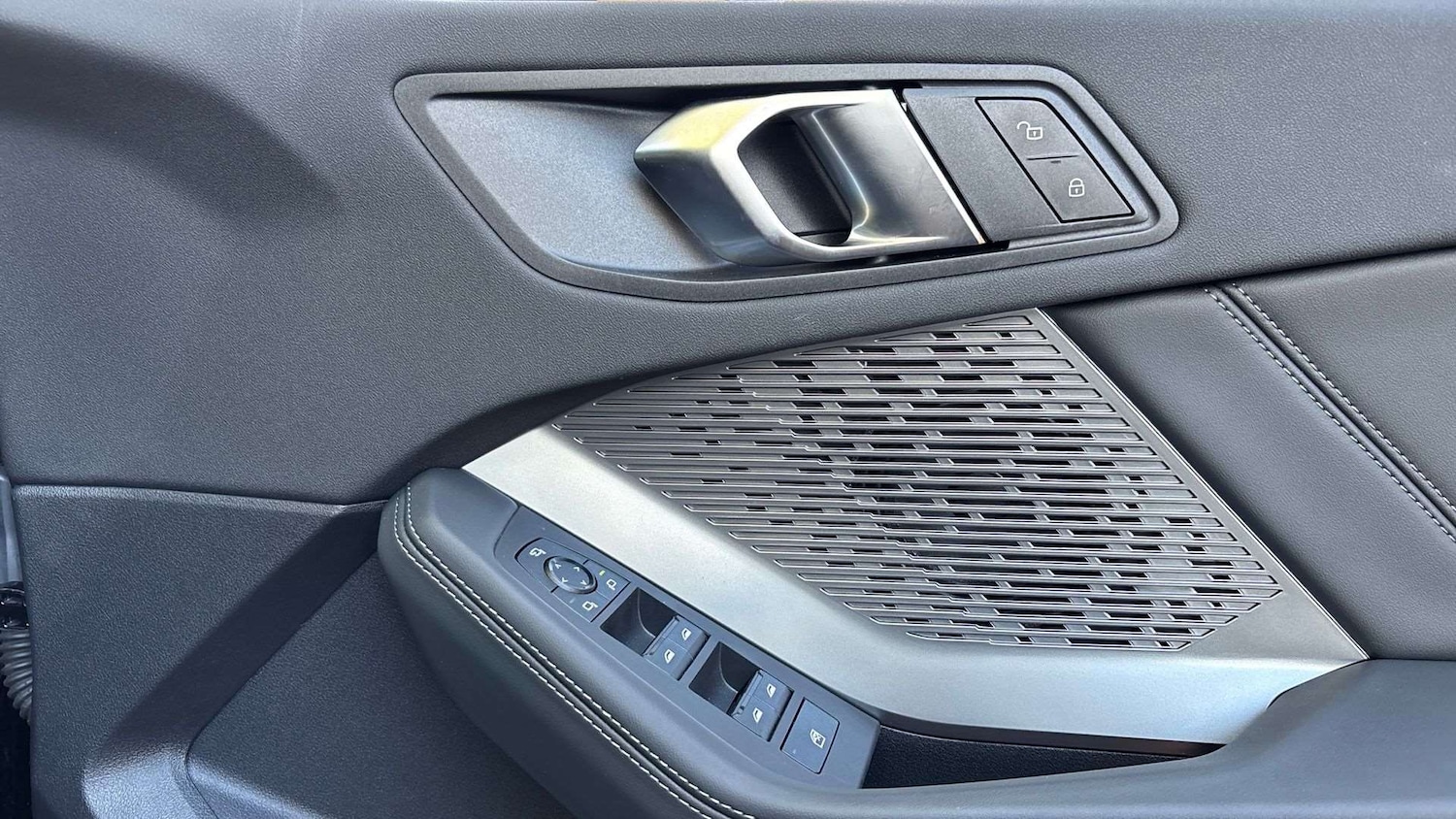 Used BMW 1 Series 2025 for sale - 76087933: Photo 27
