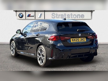 Used BMW 1 Series 2025 for sale - 76087933: Photo 2