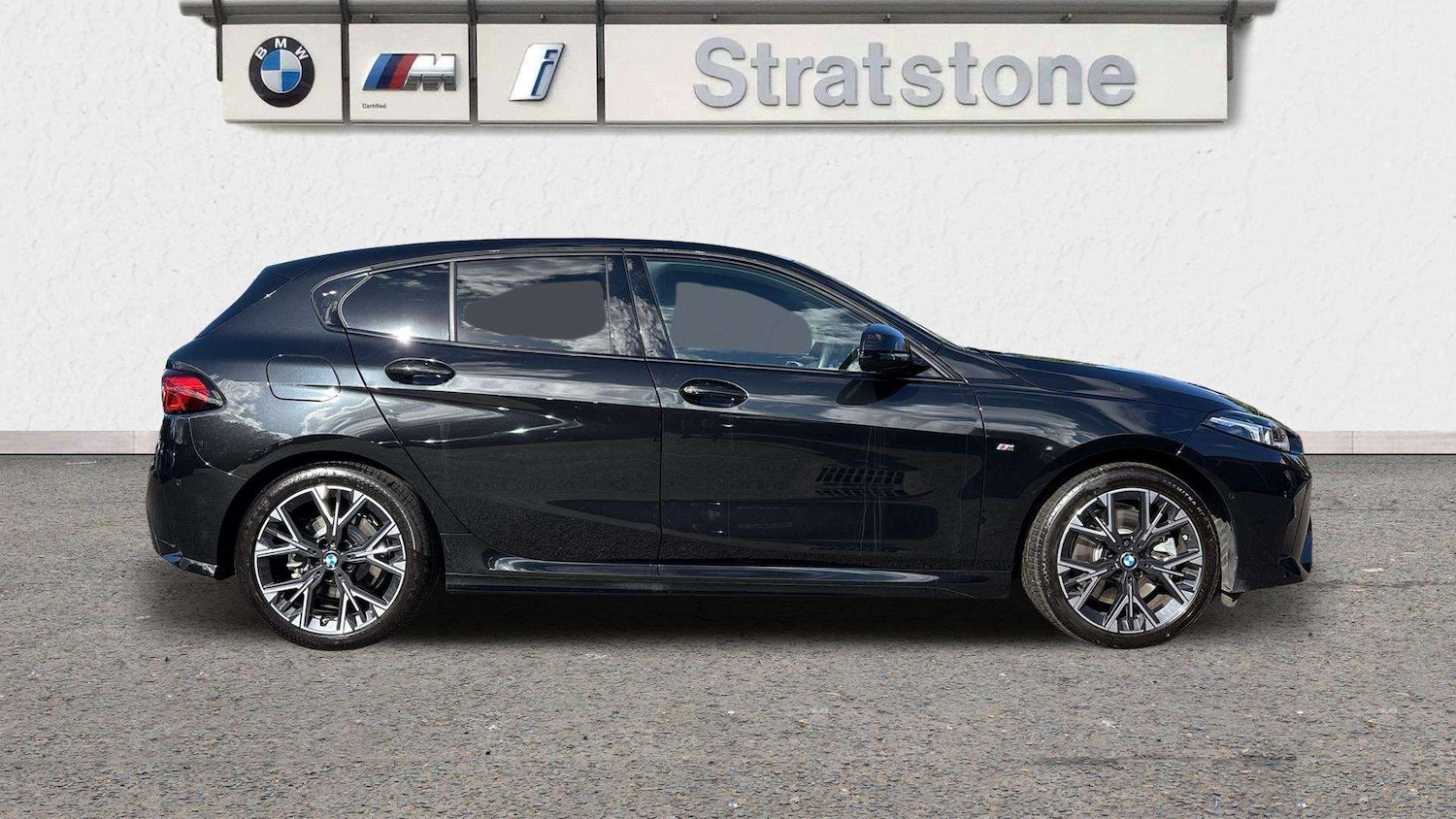 Used BMW 1 Series 2025 for sale - 76087933: Photo 4