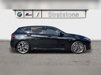 Used BMW 1 Series 2025 for sale - 76087933: Photo 4