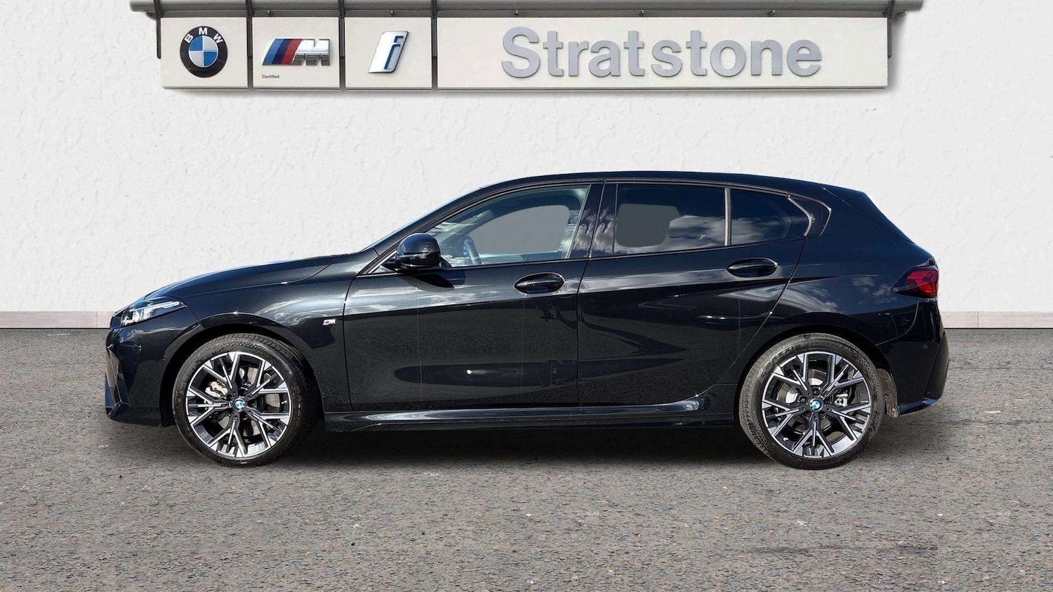 Used BMW 1 Series 2025 for sale - 76087933: Photo 5