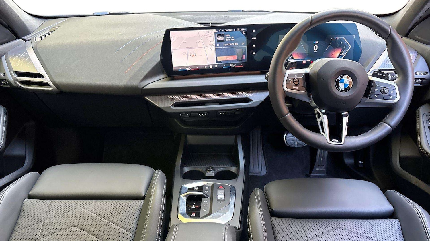 Used BMW 1 Series 2025 for sale - 76087933: Photo 6