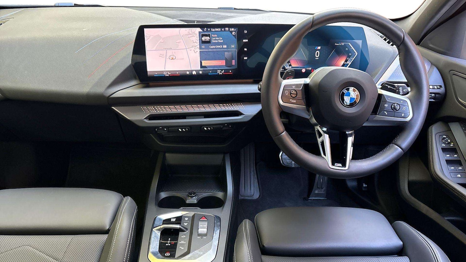 Used BMW 1 Series 2025 for sale - 76087933: Photo 7