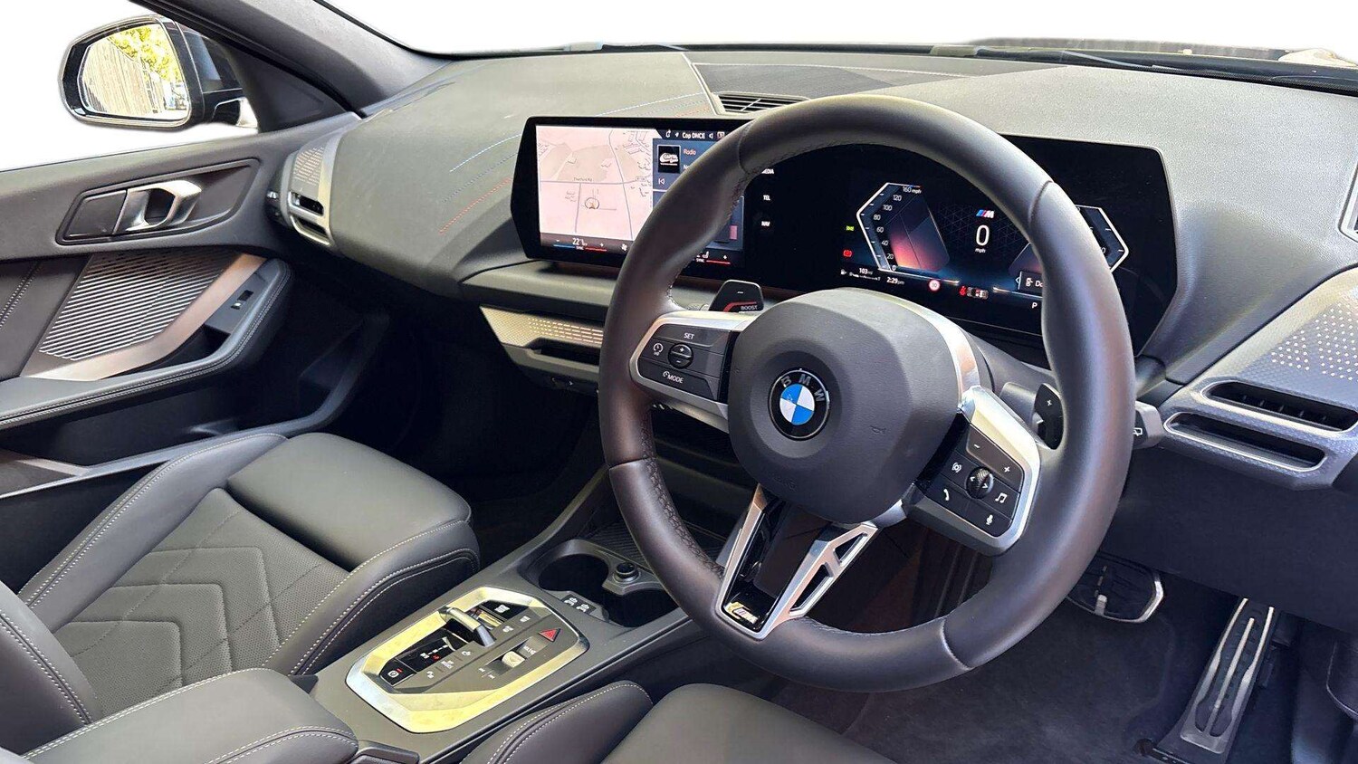 Used BMW 1 Series 2025 for sale - 76087933: Photo 8