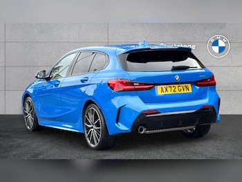 Used BMW 1 Series 2023 for sale - 78960974: Photo