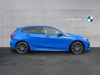 Used BMW 1 Series 2023 for sale - 78960974: Photo