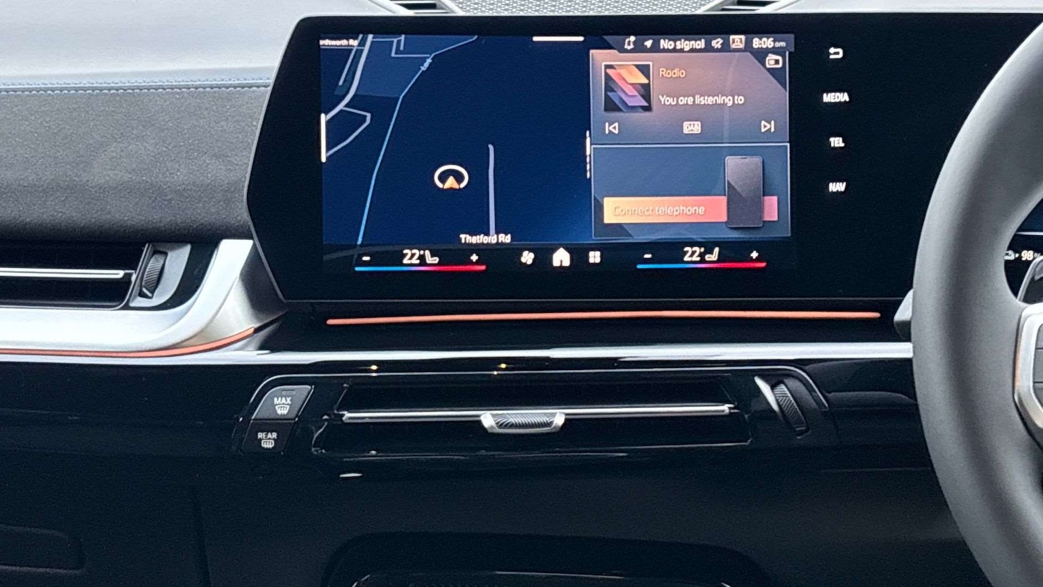 Used BMW iX2 2025 for sale - 77076514: Photo 10