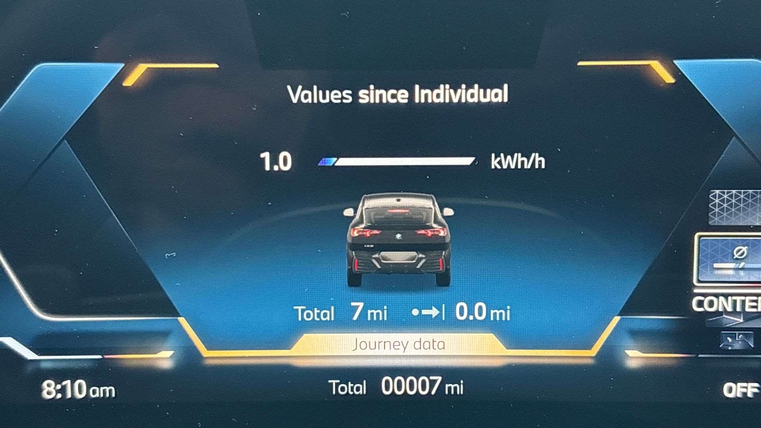 Used BMW iX2 2025 for sale - 77076514: Photo 11