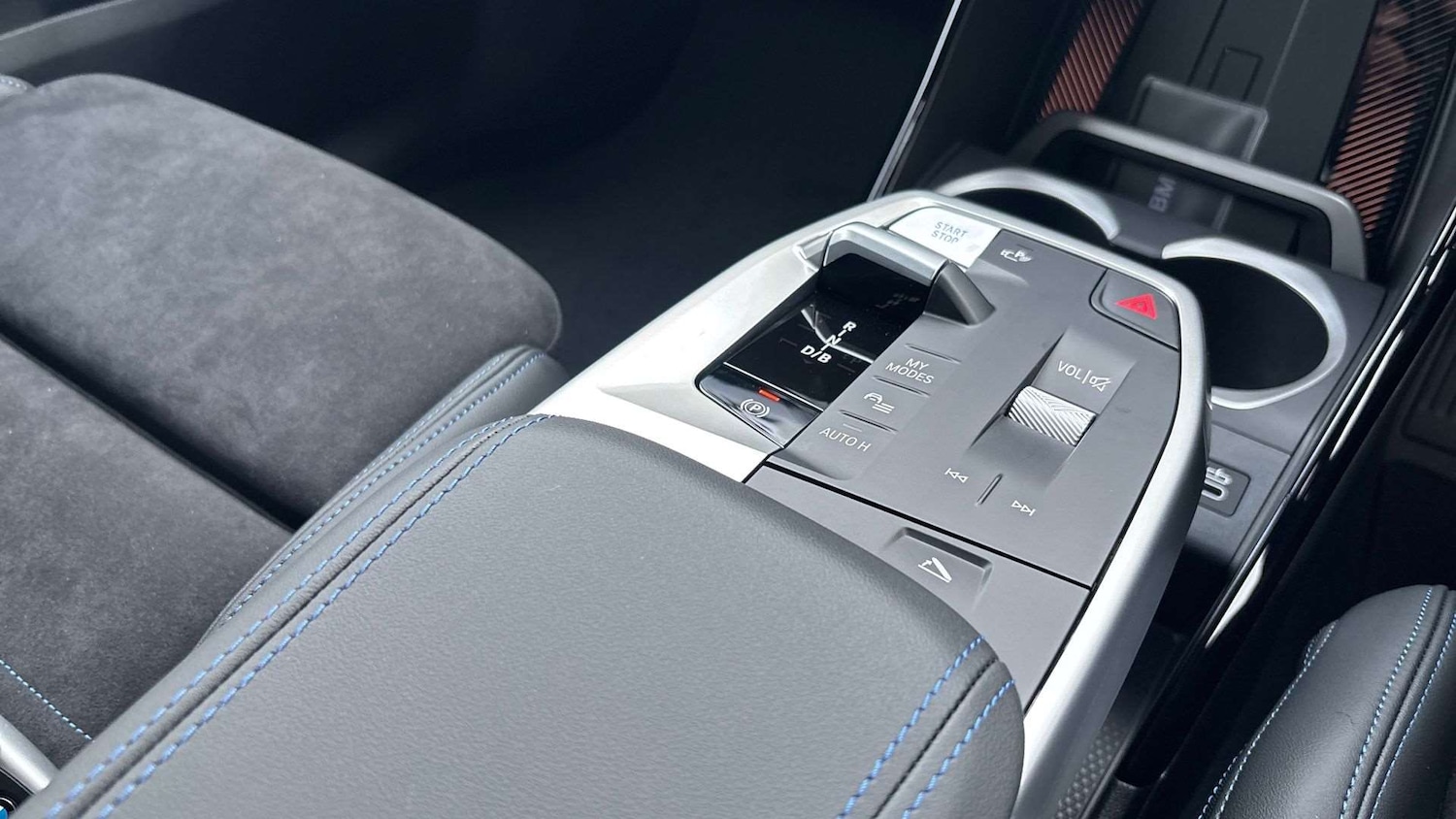 Used BMW iX2 2025 for sale - 77076514: Photo 12