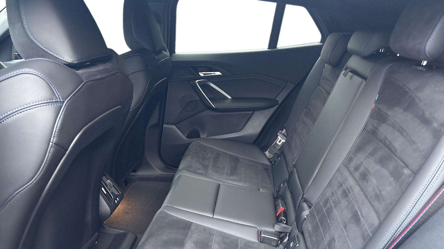 Used BMW iX2 2025 for sale - 77076514: Photo 14