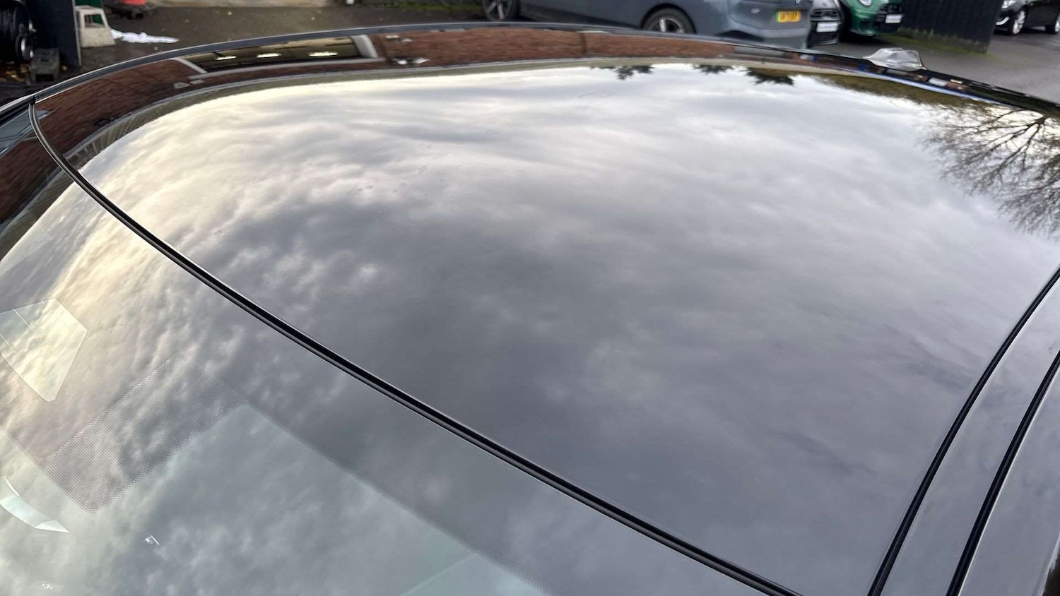 Used BMW iX2 2025 for sale - 77076514: Photo 19