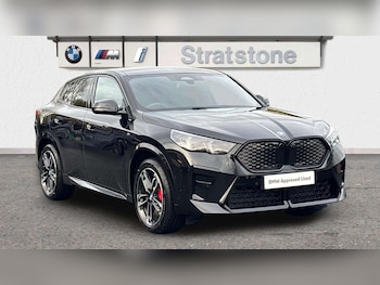 BMW iX2 feature image