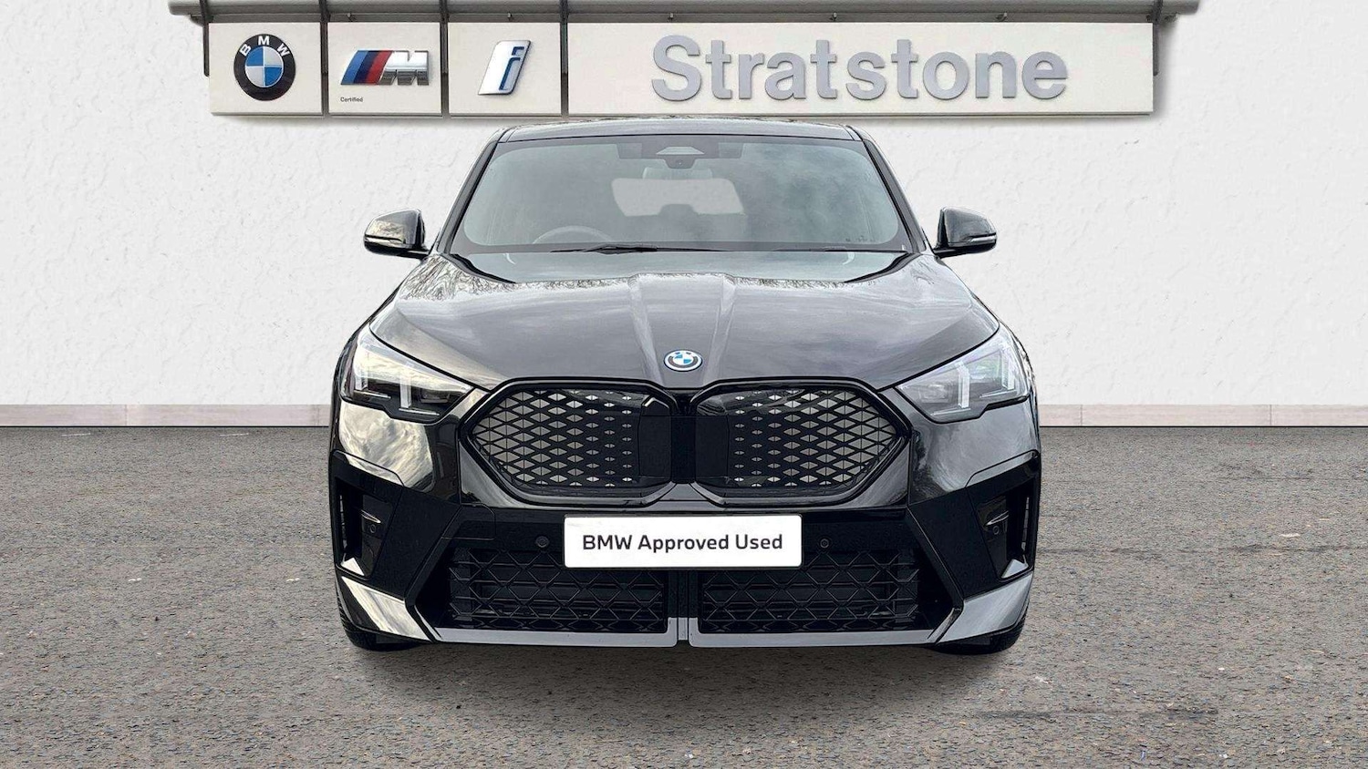 Used BMW iX2 2025 for sale - 77076514: Photo 21