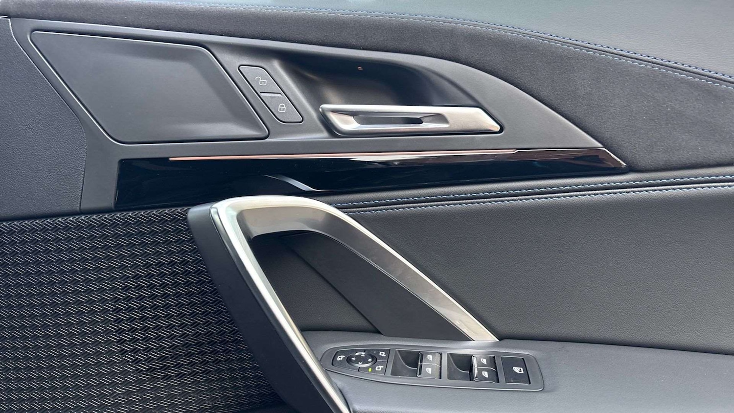 Used BMW iX2 2025 for sale - 77076514: Photo 27