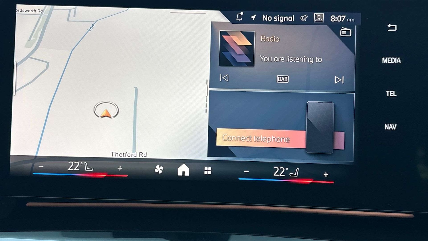 Used BMW iX2 2025 for sale - 77076514: Photo 31