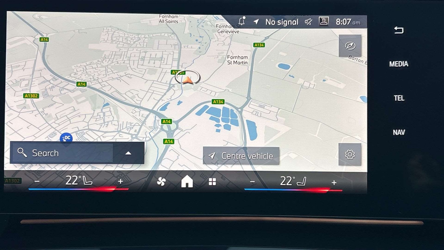 Used BMW iX2 2025 for sale - 77076514: Photo 33