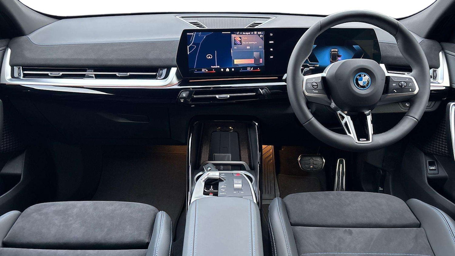 Used BMW iX2 2025 for sale - 77076514: Photo 6