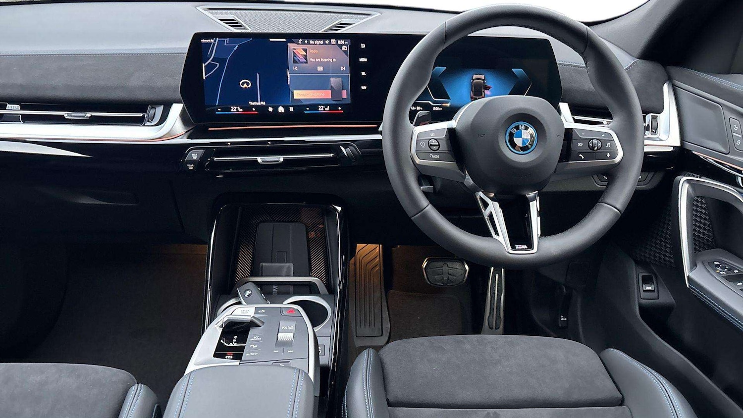 Used BMW iX2 2025 for sale - 77076514: Photo 7