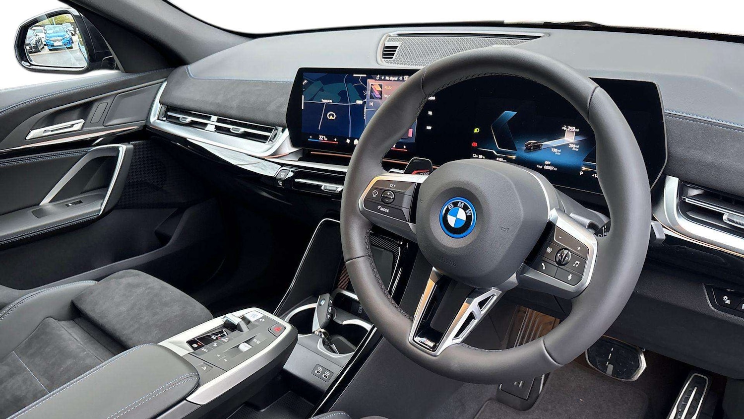 Used BMW iX2 2025 for sale - 77076514: Photo 8