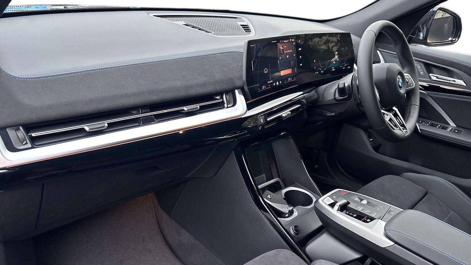 Used BMW iX2 2025 for sale - 77076514: Photo 9