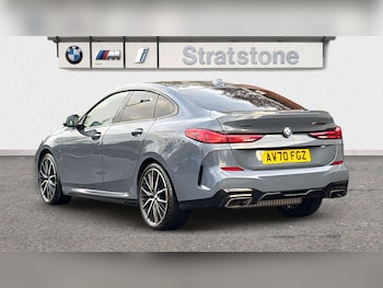 Used BMW 2 Series 2020 for sale - 76745932: Photo