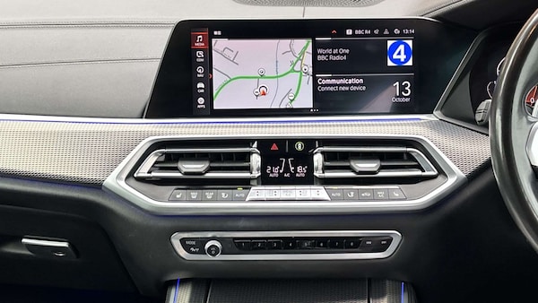 Used BMW X5 2020 for sale - 76262431: Photo 10