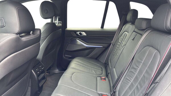 Used BMW X5 2020 for sale - 76262431: Photo 14