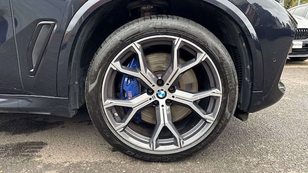 Used BMW X5 2020 for sale - 76262431: Photo 16