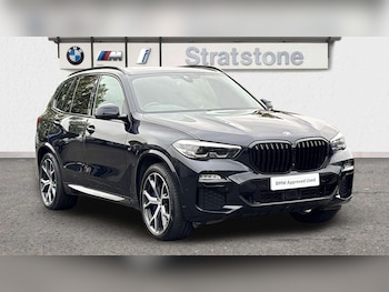 BMW - X5
