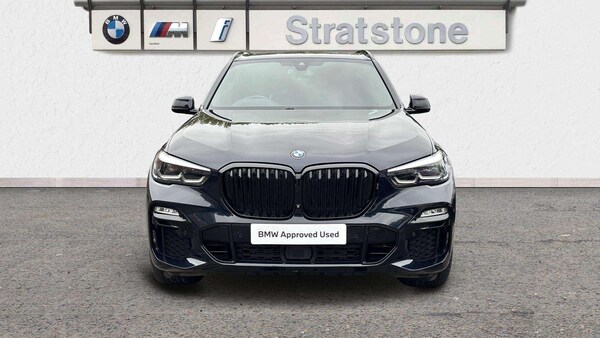 Used BMW X5 2020 for sale - 76262431: Photo 21