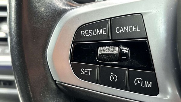Used BMW X5 2020 for sale - 76262431: Photo 22