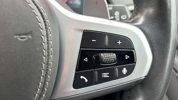 Used BMW X5 2020 for sale - 76262431: Photo 23