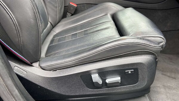 Used BMW X5 2020 for sale - 76262431: Photo 28