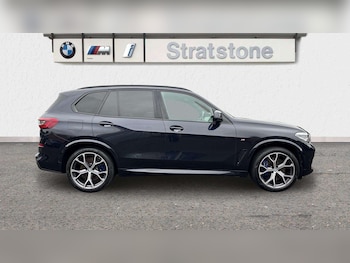 Used BMW X5 2020 for sale - 76262431: Photo 4