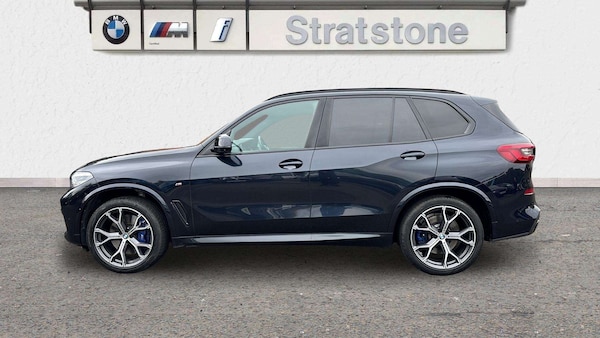 Used BMW X5 2020 for sale - 76262431: Photo 5