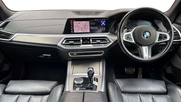 Used BMW X5 2020 for sale - 76262431: Photo 6