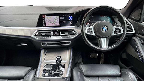 Used BMW X5 2020 for sale - 76262431: Photo 7