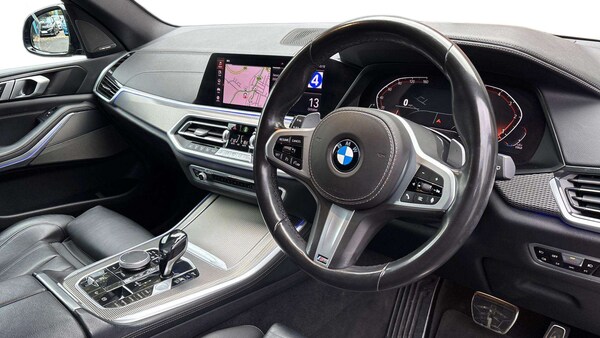 Used BMW X5 2020 for sale - 76262431: Photo 8