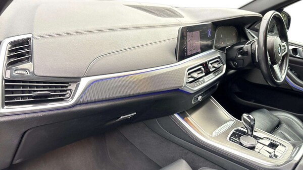 Used BMW X5 2020 for sale - 76262431: Photo 9