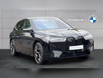 Used BMW iX 2023 for sale - 79294736: Photo