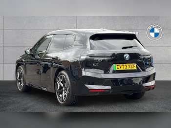 Used BMW iX 2023 for sale - 79294736: Photo