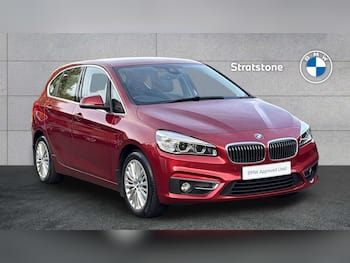 Used BMW 2 Series 2015 for sale - 79702360: Photo