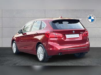 Used BMW 2 Series 2015 for sale - 79702360: Photo