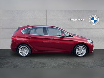 Used BMW 2 Series 2015 for sale - 79702360: Photo